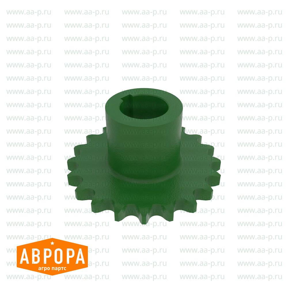 CC110726 ЦЕПНАЯ  ЗВЕЗДОЧКА